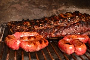 Ontdek de wereld van gasbarbecues: tips en tricks