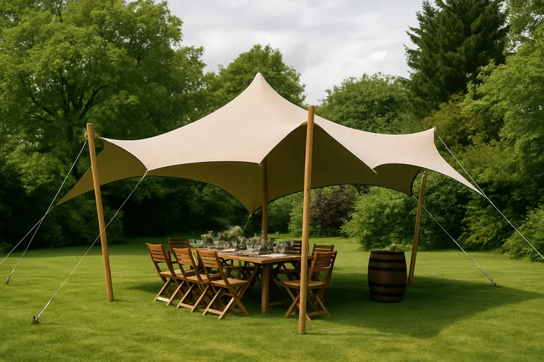 De veelzijdigheid van flextenten: alles wat je moet weten De veelzijdigheid van flextenten: alles wat je moet weten